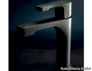 EGO - F5705A - Countertop single handle washbasin mixer _ Rubinetteria Giulini