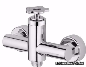 GIÒ CRYSTAL - GIÒ - F3508/S - 2 hole shower tap _ Rubinetteria Giulini