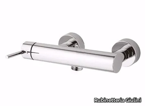 FUTURO - F6508-01 - 2 hole single handle shower mixer _ Rubinetteria Giulini