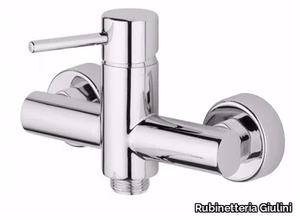 FUTURO - F6508 - 2 hole single handle shower mixer _ Rubinetteria Giulini