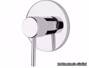 FUTURO - F6515 - Single handle shower mixer _ Rubinetteria Giulini