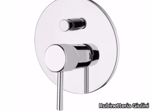 FUTURO - F6513 - Shower mixer with diverter _ Rubinetteria Giulini