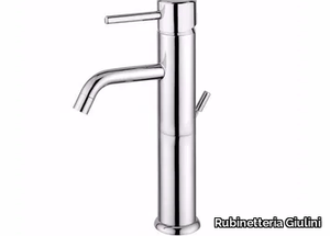 FUTURO - F6537A-15 - Countertop single handle washbasin mixer _ Rubinetteria Giulini