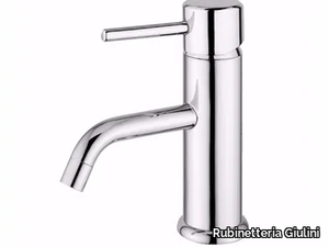 FUTURO - F6533A - Countertop single handle washbasin mixer _ Rubinetteria Giulini