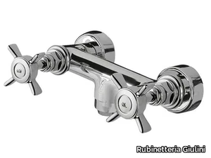 G5 F7907 - 2 hole shower tap _ Rubinetteria Giulini