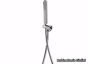 SURF - F1544 - Wall-mounted handshower with bracket _ Rubinetteria Giulini