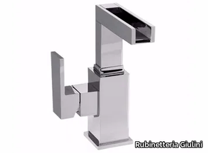 PABLOLUX - F9827A-B1 - Countertop single handle washbasin mixer _ Rubinetteria Giulini