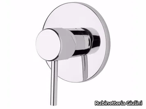 QUACK - F9115 - Single handle shower mixer _ Rubinetteria Giulini