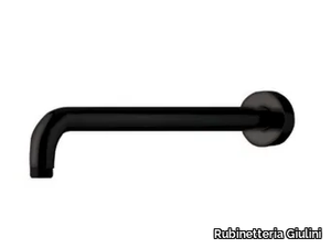 CLASSIC REVOLUTION - PRAGA - F1751-35 - Wall-mounted shower arm _ Rubinetteria Giulini