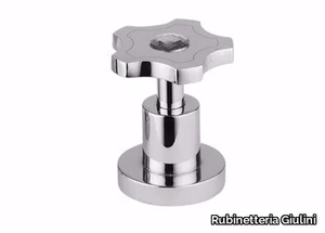 GIÒ CRYSTAL - GIÒ - F3616/S - Deck-mounted remote control tap _ Rubinetteria Giulini