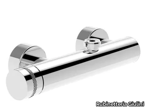 DELUXE - MYRING - FMR0008SDL - External single handle shower tap _ Rubinetteria Giulini