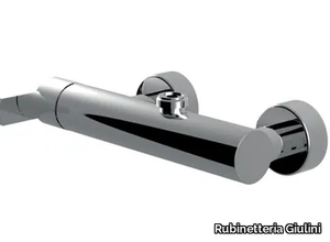 DELUXE - SURF - F5808SDL - External single handle shower tap _ Rubinetteria Giulini