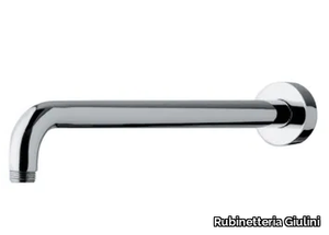 EGO - F1751-35 - Wall-mounted shower arm _ Rubinetteria Giulini