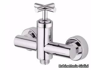 ELICA - F9208 - 2 hole single handle shower tap _ Rubinetteria Giulini