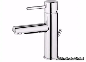 FUTURO - F6505A - Countertop single handle washbasin mixer _ Rubinetteria Giulini