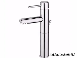 FUTURO - F6511A-15 - Countertop single handle washbasin mixer _ Rubinetteria Giulini