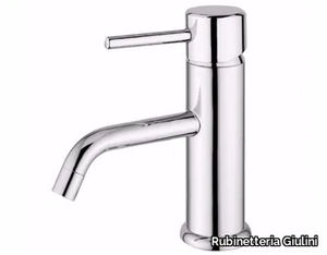 FUTURO - F6533A-15 - Countertop single handle washbasin mixer _ Rubinetteria Giulini