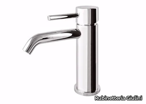 FUTURO - F6545A Futuro Hi - Countertop single handle washbasin mixer _ Rubinetteria Giulini