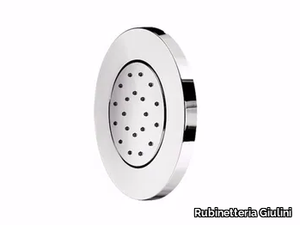 FUTURO - F1625 - Built-in side shower _ Rubinetteria Giulini