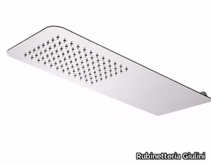 FUTURO - F1740 - Wall-mounted rain shower _ Rubinetteria Giulini