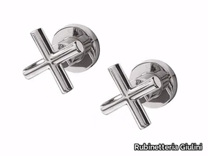 G3 - F7615 - 2 hole shower tap _ Rubinetteria Giulini