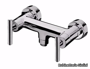 G4 - F7707 - 2 hole shower tap _ Rubinetteria Giulini