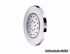 MYRING - F1625 - Built-in adjustable stainless steel side shower _ Rubinetteria Giulini