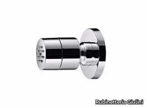 MYRING - F1626 - Adjustable stainless steel side shower _ Rubinetteria Giulini