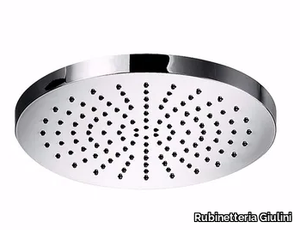 SURF - F1611 - ABS rain shower with anti-lime system _ Rubinetteria Giulini