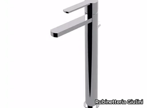 SURF - F5811A - Countertop single handle washbasin mixer _ Rubinetteria Giulini