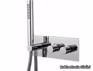 SURF - F8278 - Shower tap with hand shower _ Rubinetteria Giulini