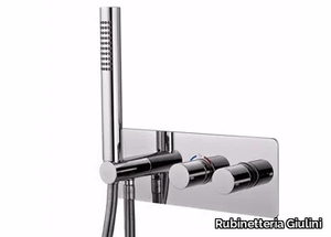 SURF - F8279 - Shower tap with hand shower _ Rubinetteria Giulini