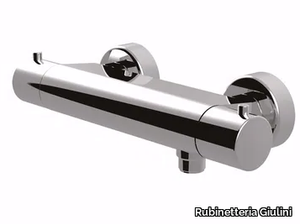 SURF - F8208EX - Single handle shower tap _ Rubinetteria Giulini