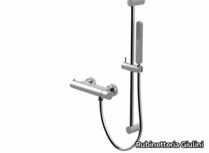 SURF - F8208EXWS - Shower tap with hand shower _ Rubinetteria Giulini