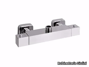 PABLOLUX - F8204 - 2 hole shower tap _ Rubinetteria Giulini