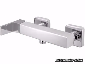 PABLOLUX - F9808-12 - 2 hole single handle shower mixer _ Rubinetteria Giulini