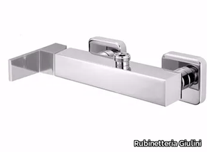 PABLOLUX - F9808S - 2 hole single handle shower mixer _ Rubinetteria Giulini