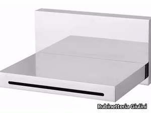 PABLOLUX - F9856/B5 - Wall-mounted waterfall spout _ Rubinetteria Giulini