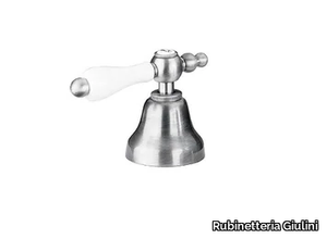 PRAGA - PRAGA CRYSTAL - F7516 - Deck-mounted remote control tap _ Rubinetteria Giulini