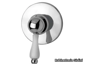 PRAGAMIX - PRAGAMIX CRYSTAL - F7515 - Shower tap _ Rubinetteria Giulini