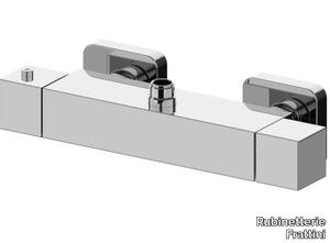 VITA 53621 - External thermostatic shower mixer _ Rubinetterie Frattini