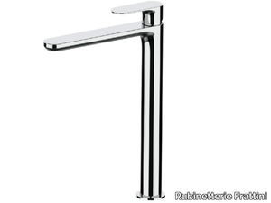 LEA 64065E - High single handle washbasin mixer _ Rubinetterie Frattini