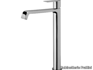 TOLOMEO 83065 - High single handle washbasin mixer _ Rubinetterie Frattini