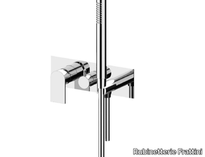 TOLOMEO 83529 - Single handle shower set with diverter _ Rubinetterie Frattini