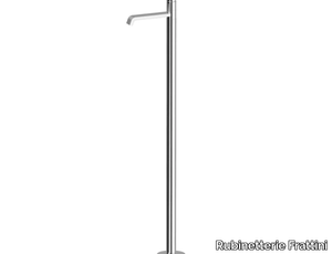 TOLOMEO 83595 - Floor standing single handle washbasin mixer _ Rubinetterie Frattini