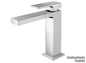 VITA 53050 - Single handle washbasin mixer without waste _ Rubinetterie Frattini