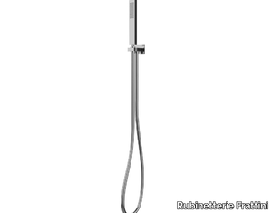 VITA 53400 - Wall-mounted handshower with hose _ Rubinetterie Frattini