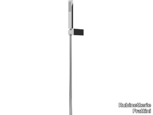 VITA 53401 - Wall-mounted handshower with bracket _ Rubinetterie Frattini