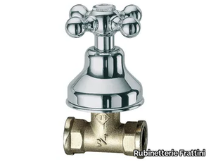 DEDRA 21021 - Stop valve _ Rubinetterie Frattini