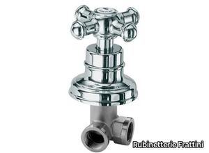 DEDRA 21030 - Stop valve _ Rubinetterie Frattini